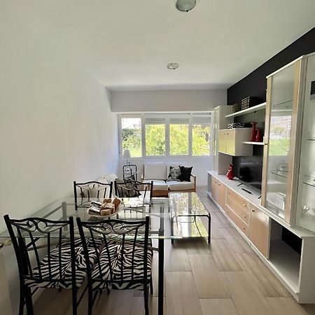 Centrico Aire Acondicionado 3 Habitaciones Zona Aparcamiento Gratuito Madri Exterior foto