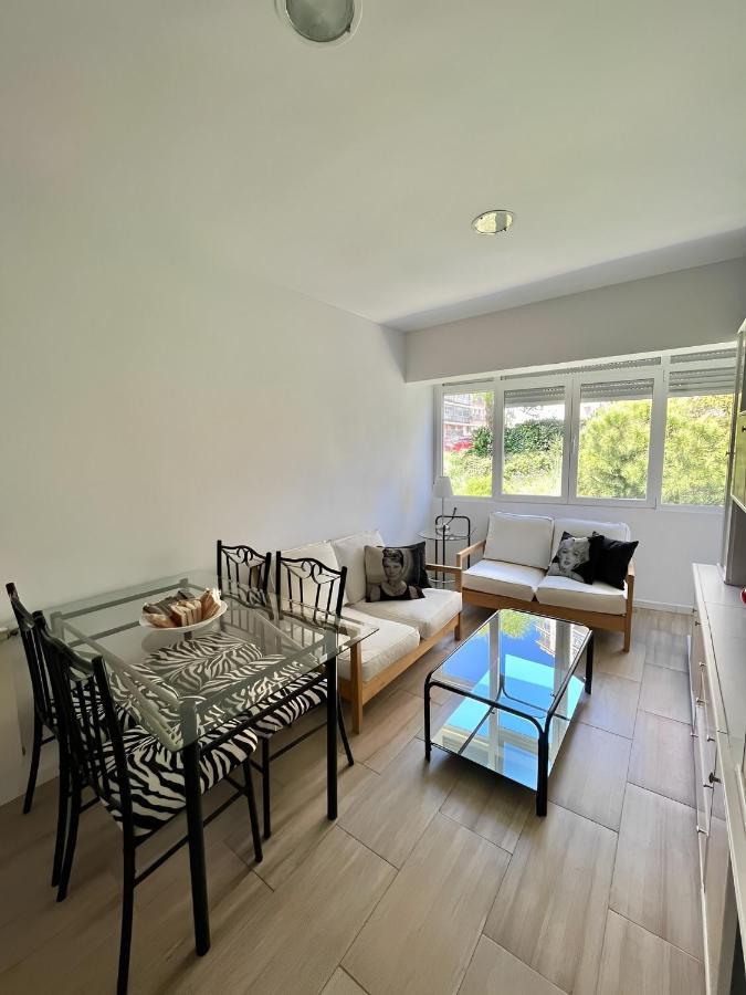 Centrico Aire Acondicionado 3 Habitaciones Zona Aparcamiento Gratuito Madri Exterior foto